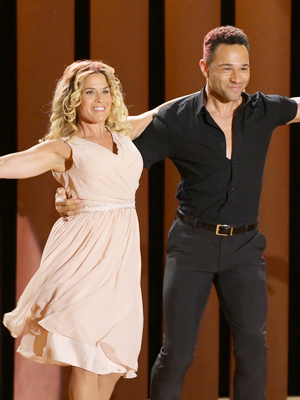 Corbin Bleu Cat Cora