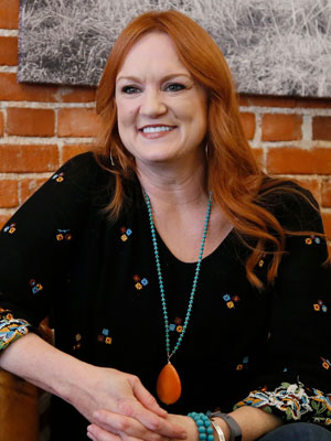 ree drummond