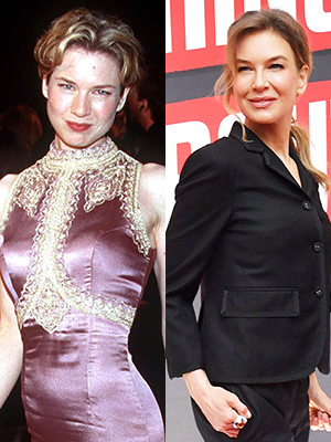 renee Zellweger