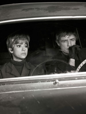 Rita Moreno, Marlon Brando