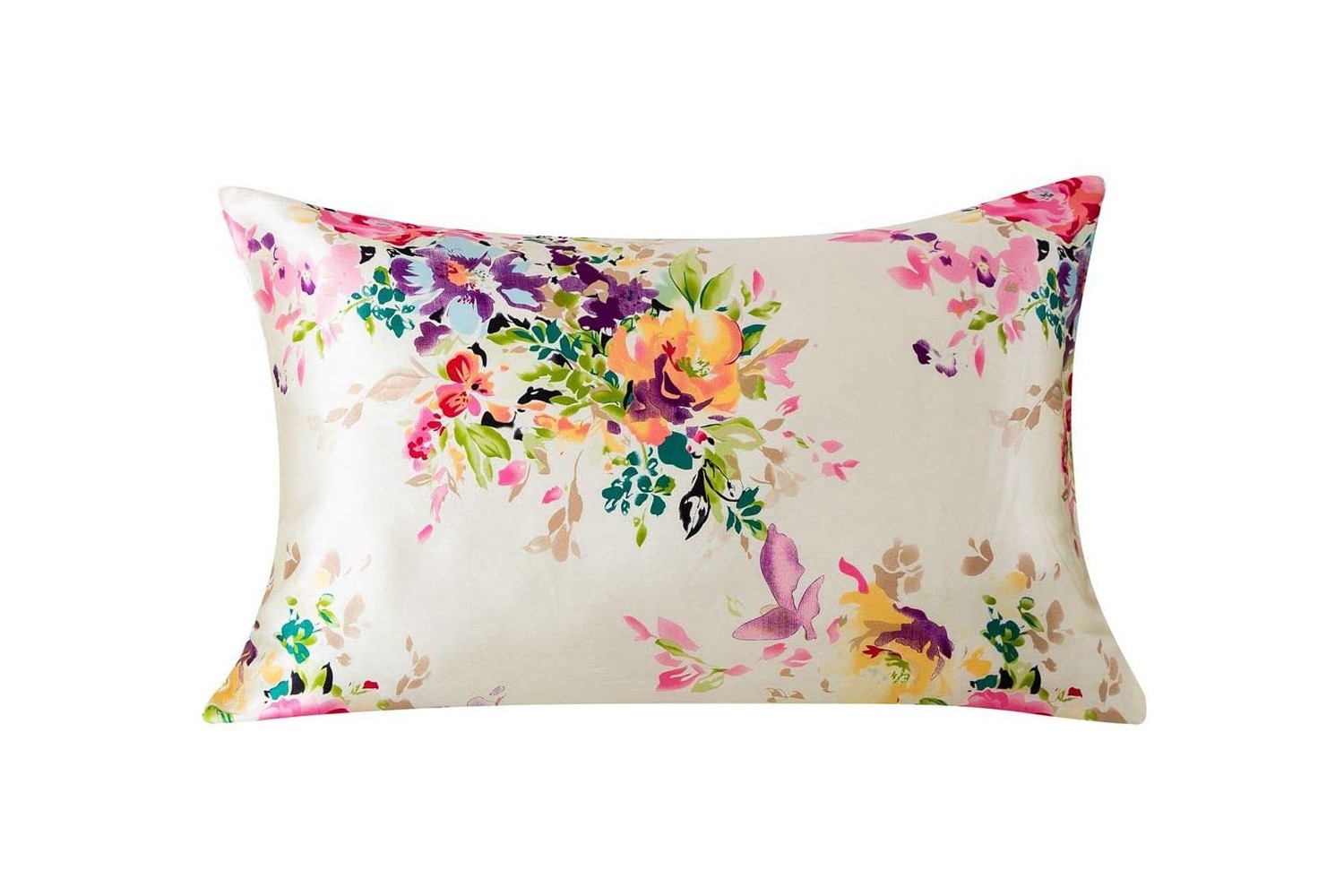 silk pillowcases reviews