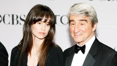 Sam Waterston