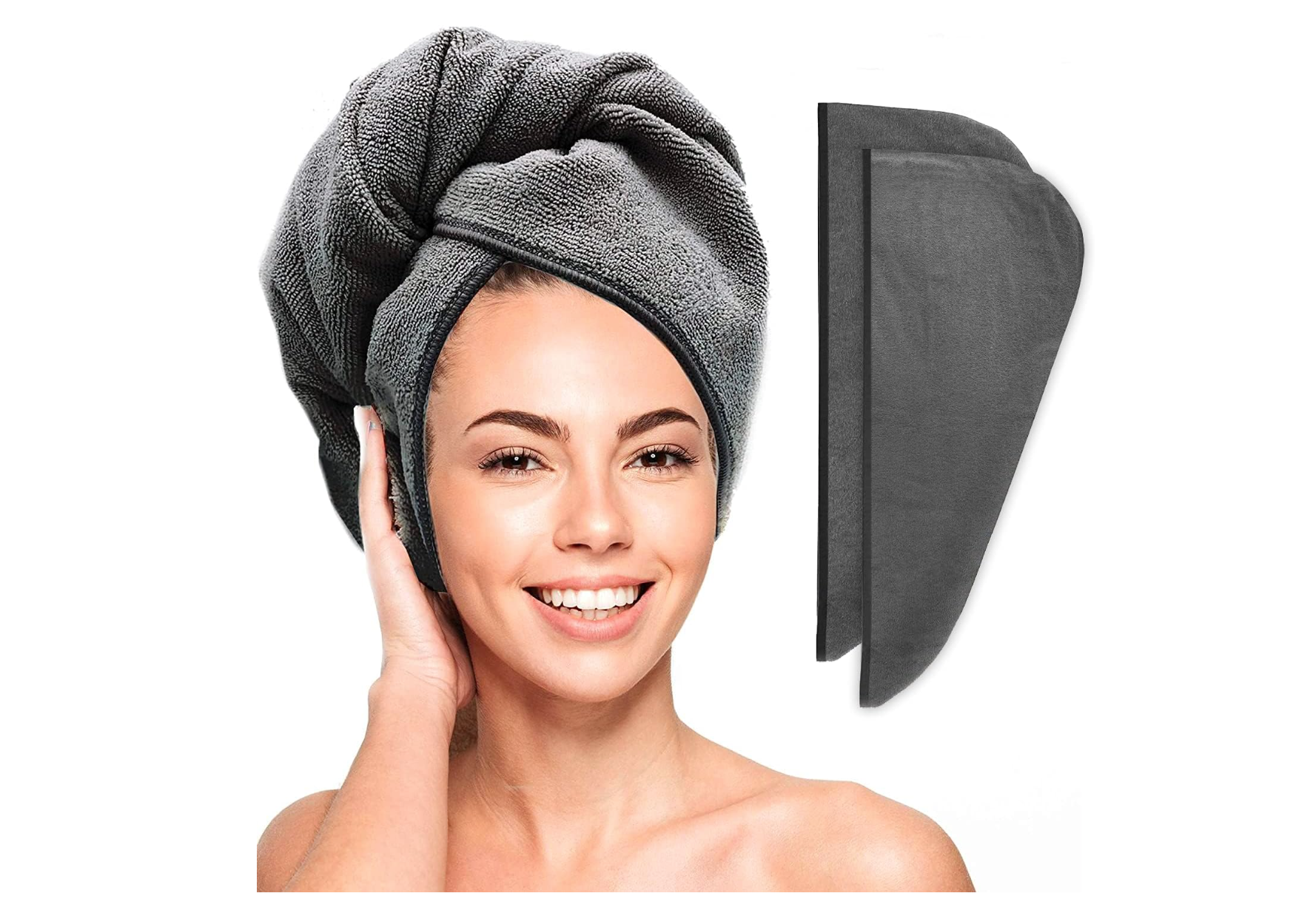 towel turban reviews