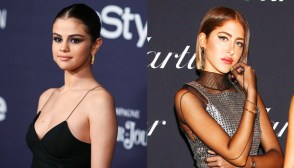 Selena Gomez; Simi Khadra