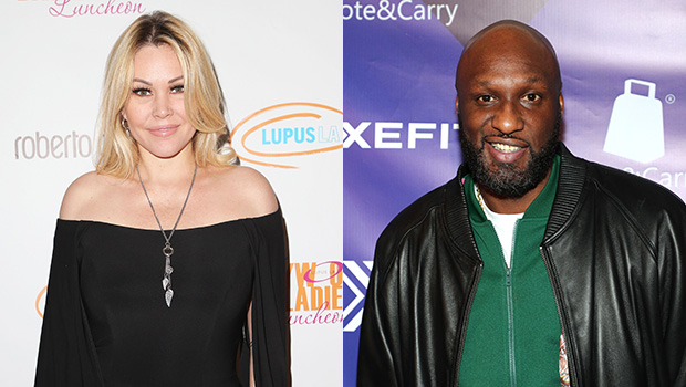 Shanna Moakler, Lamar Odom