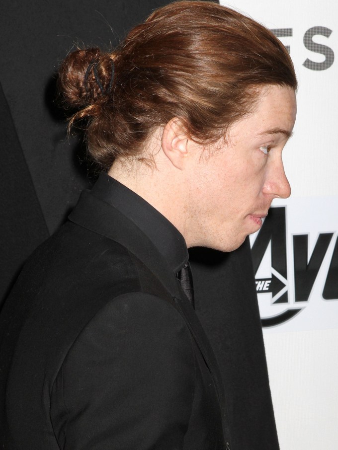 Shaun White ‘The Avengers’