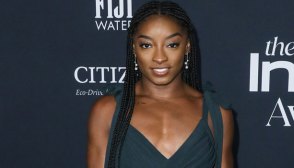 Simone Biles