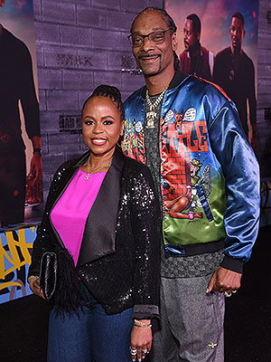 snoop dogg shante broadus