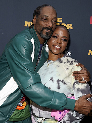 snoop dogg shante broadus