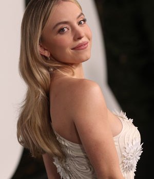 Sydney Sweeney