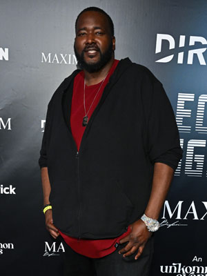 Quinton Aaron