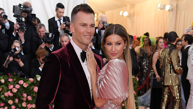 Tom Brady, Gisele Bundchen