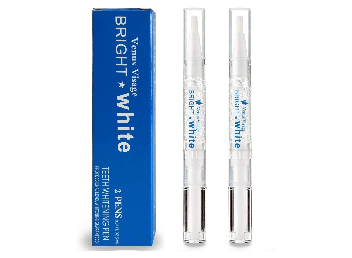 Teeth Whitening Pen review