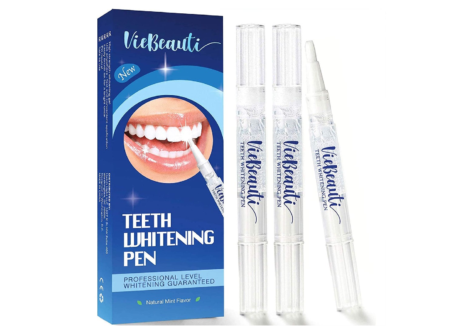 Teeth Whitening Pen review