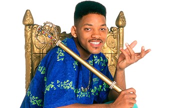 Will Smith