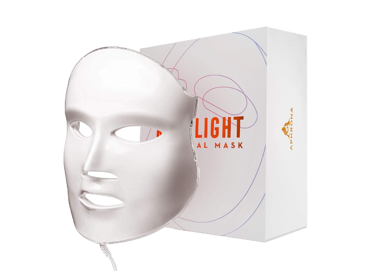 LED Face Mask reviews