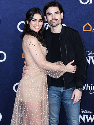 Ashley Iaconetti & Jared Haibon