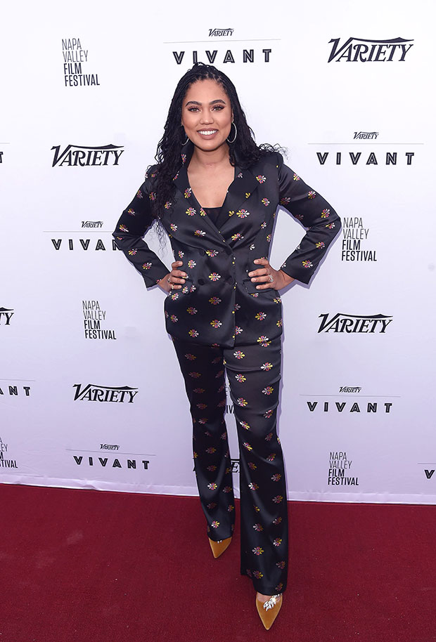 ayesha curry