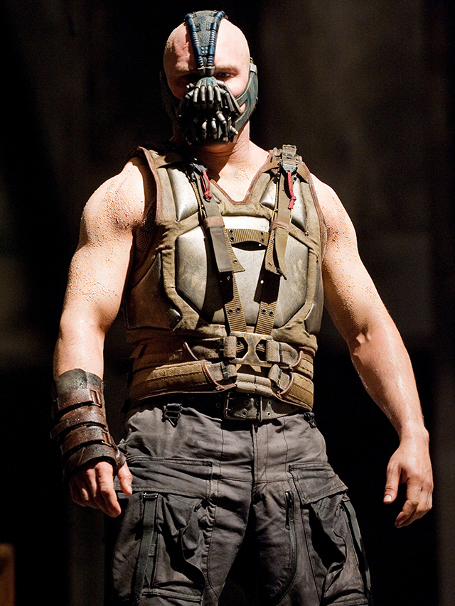 Batman Movie Villains: The Most Evil Foes Of Batman On The Big Screen