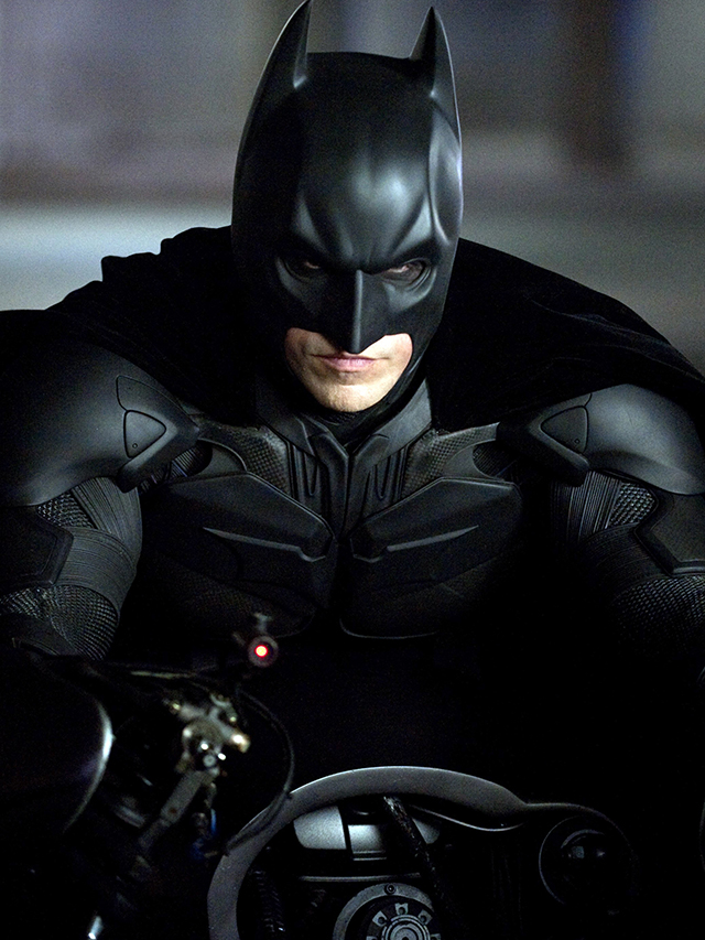 Batman Movie Stars: All The Actors Who’ve Played Dark Knight On Big Screen