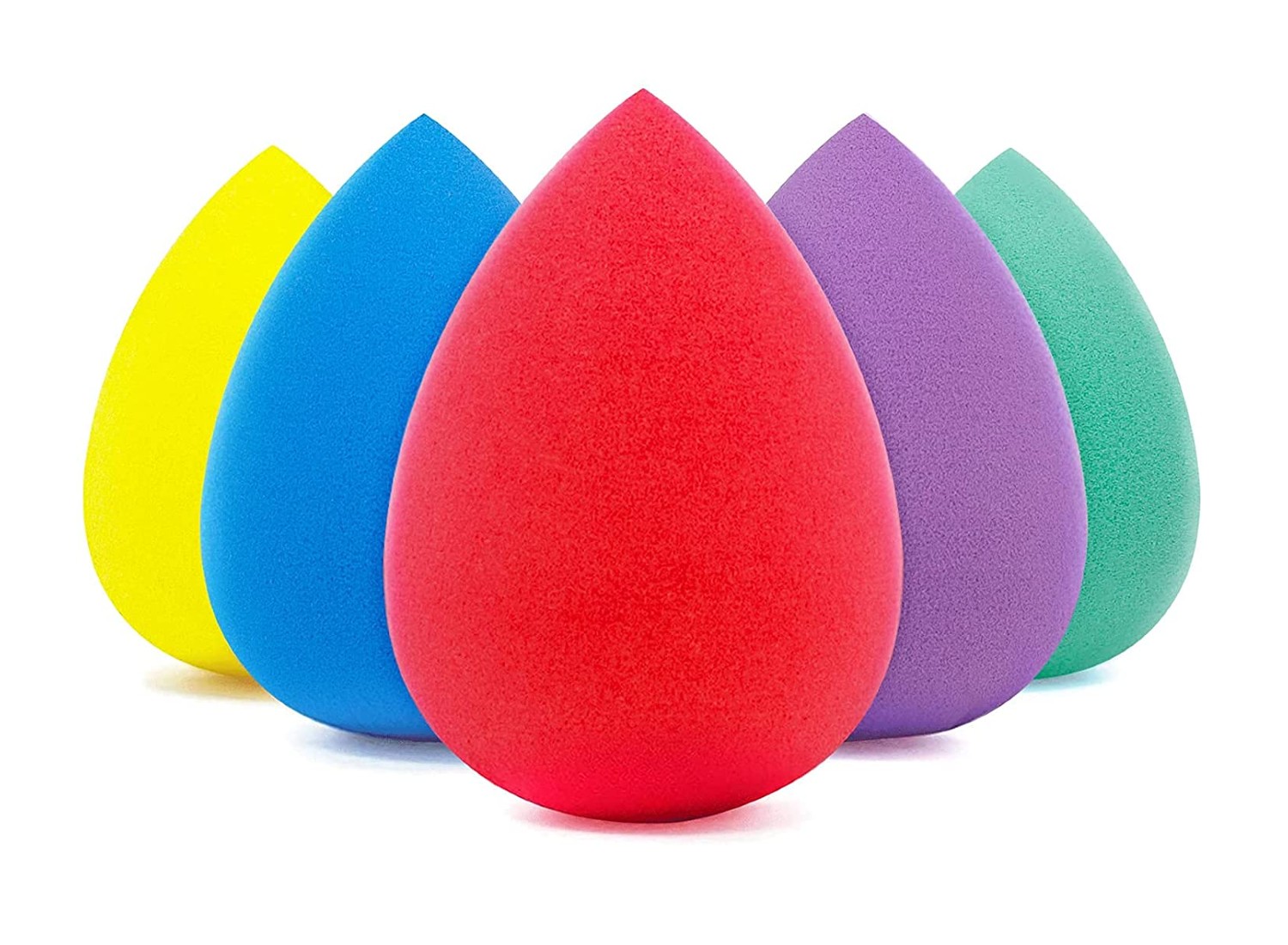 Beauty Blender Sponge review