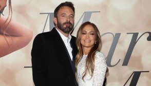Ben Affleck, Jennifer Lopez