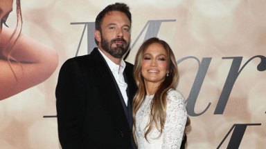 Ben Affleck, Jennifer Lopez