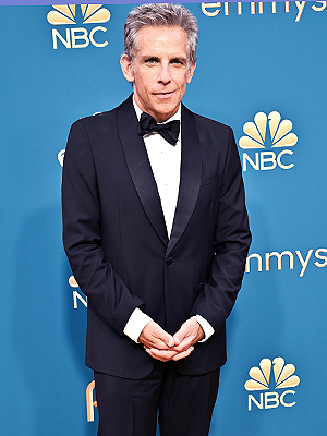 Ben Stiller