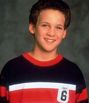 Ben Savage