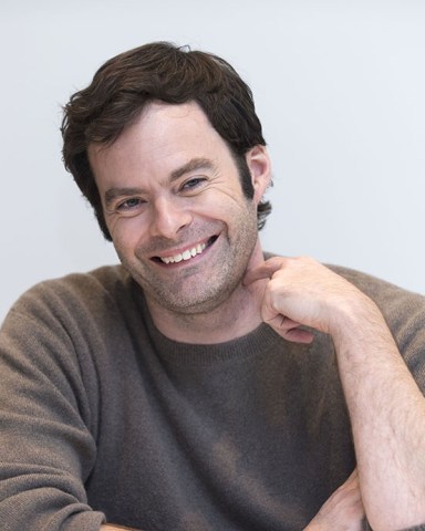 Bill Hader
'Barry' TV show photocall, Four Seasons Hotel, Los Angeles, USA - 06 Feb 2018