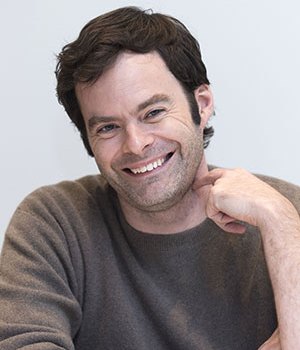 Bill Hader