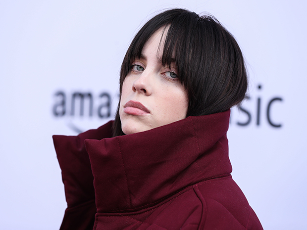 billie eilish