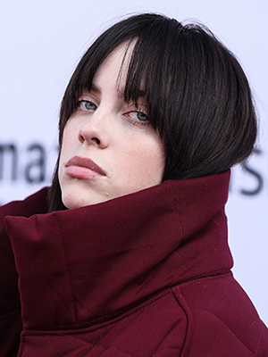 billie eilish