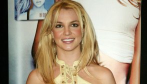 Britney Spears