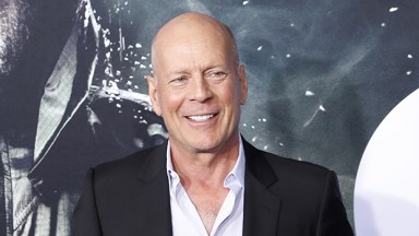 Bruce Willis