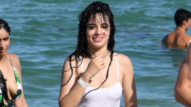 Camila Cabello