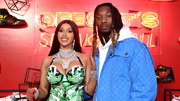 Cardi B, Offset