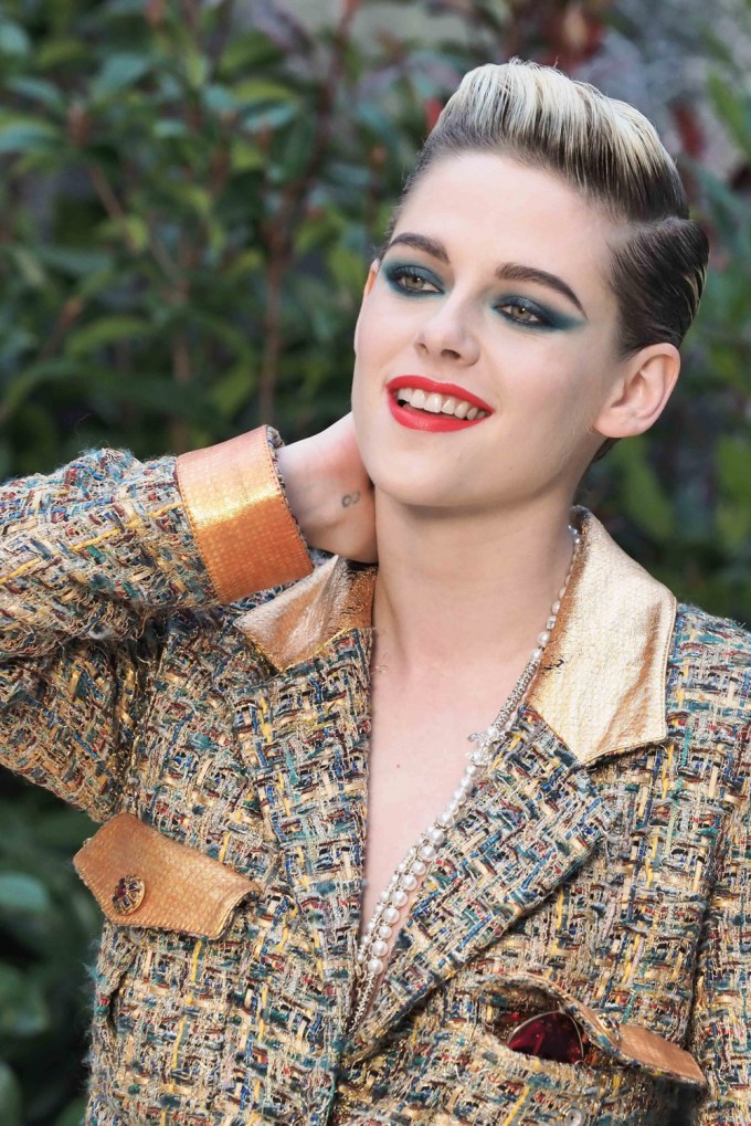 Kristen Stewart