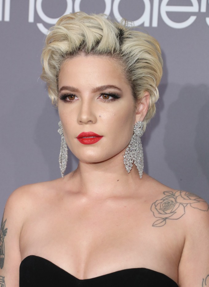 Halsey