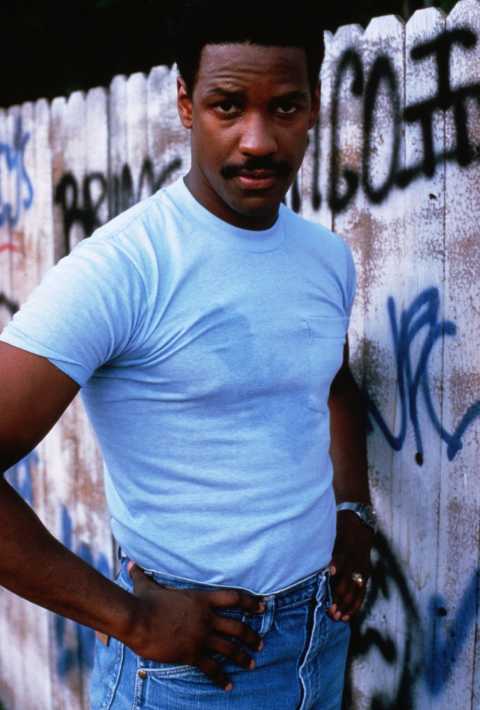 ‘The George McKenna Story’