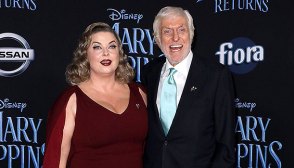 Arlene Silver, Dick Van Dyke