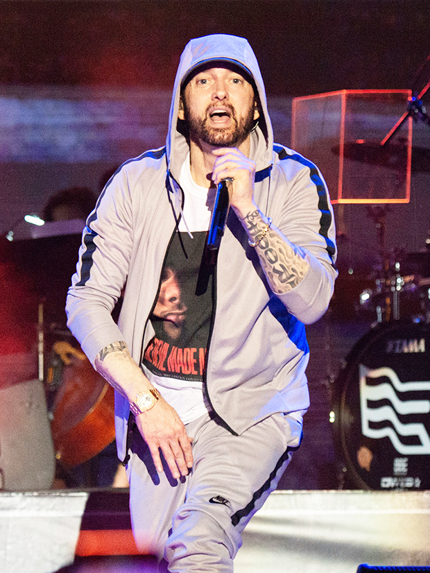 Eminem