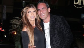 Teresa Giudice, Luis Ruelas