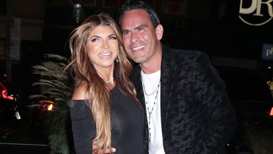 Teresa Giudice, Luis Ruelas