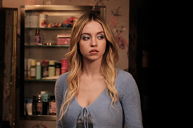 Sydney Sweeney