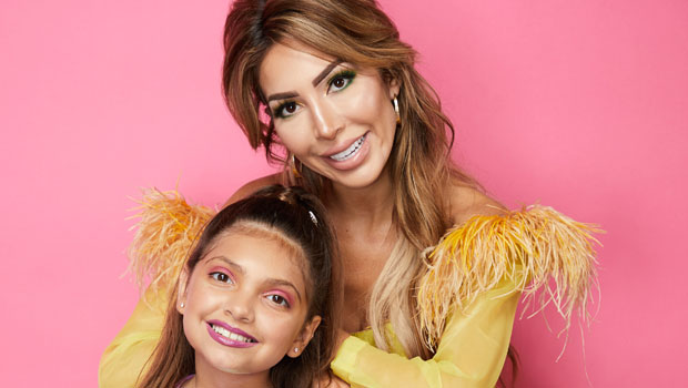 Farrah Abraham