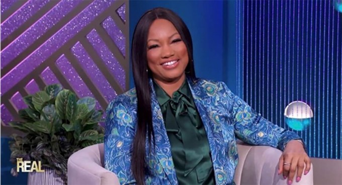 Garcelle Beauvais