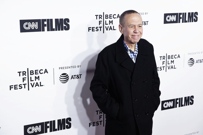 Gilbert Gottfried