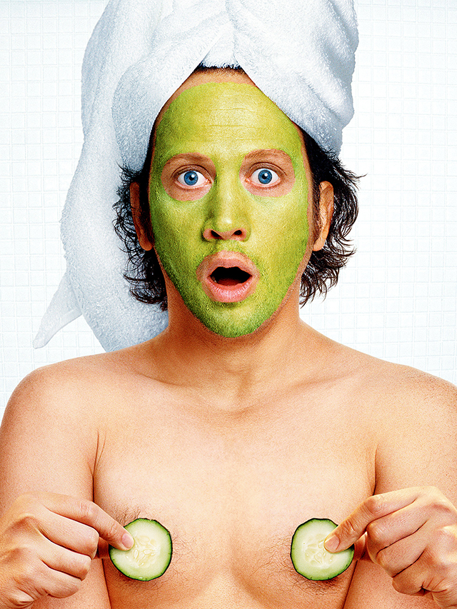 Hot Chick Cast: Revisit The Stars Of Wild Body-Swap Movie