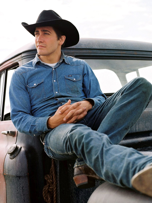 JAKE GYLLENHAAL MOVIES: His Best Roles To Date